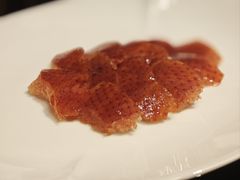 -上海苏宁宝丽嘉酒店·嘉府壹号中餐厅