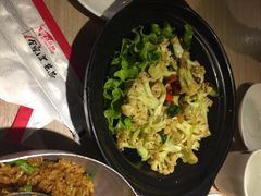 川人百味(华南亿合城店)-川人百味(亿合城店)