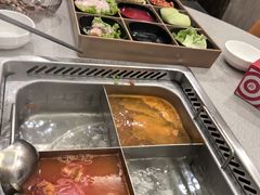 -海底捞火锅(高新万达广场店)