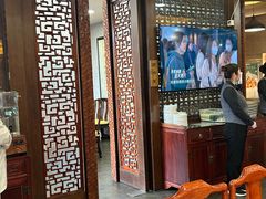 -烤肉宛饭庄(北新桥店)