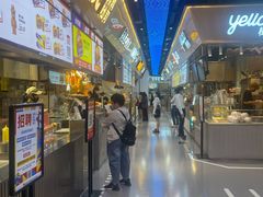 门面-泸溪河桃酥(壹方城店)