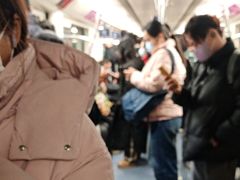 -商城路(地铁站)