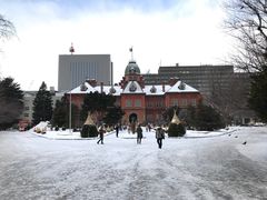 -北海道厅旧本厅舍(旧本庁舎)