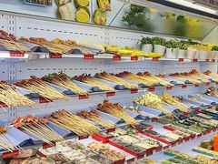 -黔哆哆地摊酸汤火锅(清湖店)