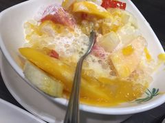 金枝玉露-松记糖水店(铜锣湾分店)