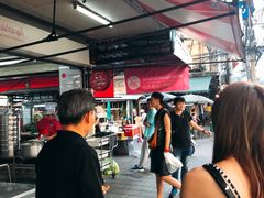 -红大哥水门鸡饭(總店)