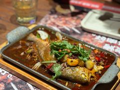 -火联烧烤(学院路创始店)