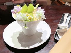 -嗒令甜品·主题融合料理餐厅(首座时代店)