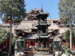 -高庙保安寺