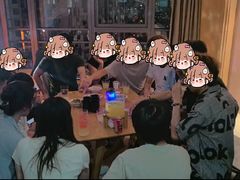 -凤凰国际公寓(苏州中心广场店)