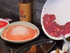 -巴蜀大将火锅(春熙店)