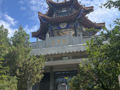 -云龙山