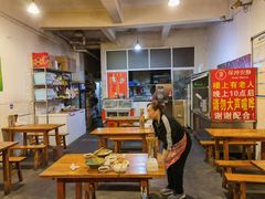大堂-张家湾·膳蹄(迎宾店)