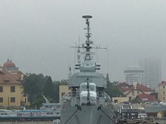 -中国人民解放军海军博物馆