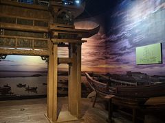 -中国闽台缘博物馆