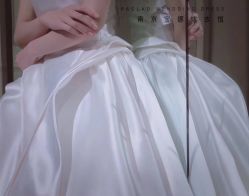 点击看大图 婚纱-南京宝娜嫁衣婚纱礼服馆(中央路店)