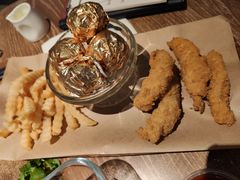 金秋溢彩超值小吃拼盘-必胜客(大悦城店)