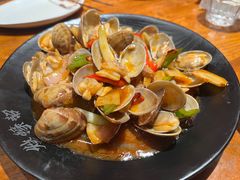 -烧蠔帮·湛江生蚝(茂南万达店)