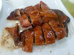 -烧鹅妹饭店