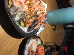 -松岛日本料理(汾江路店)