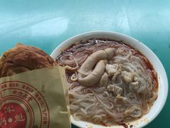 -甘记肥肠粉(马鞍北路店)