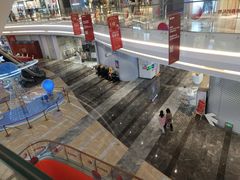 店内环境-银泰百货(厦门国贸中心店)