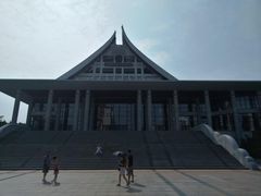 -厦门大学(思明校区)