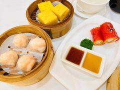 -福满楼·海鲜酒家(福永益田店)