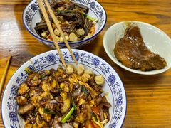 -复兴面王(河东路起源店)
