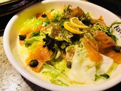 -三代烤肉(保利广场店)