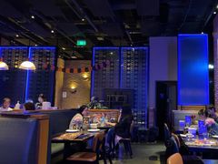 -blue frog蓝蛙(长泰广场店)