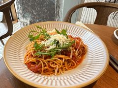 -BAKER&SPICE(BFC外滩金融中心店)