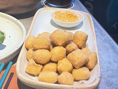 -饱嗝·傣泰厨房(国创园店)