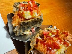 -山杏yama-katsu·吉列炸物