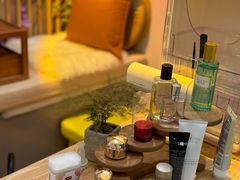 -大鱼·养生·禅洗头疗·按摩SPA