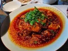-渝信川菜 · 川味家常菜(长安店)