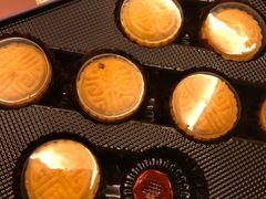 -家琳甜品(江南东店)