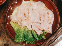-冯校长老火锅(广州正佳广场店)