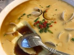 -丰收日·小海鲜·沪上家宴(顾村正大店)