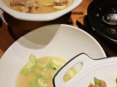 -话梅·客家小厨(东门店)