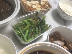 -老酒川菜坊(中山西路店)