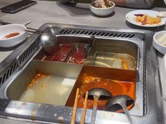 -海底捞火锅(苏宁生活广场店)
