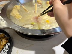 -京门活鱼馆·鱼火锅(百子湾（原红庙）店)