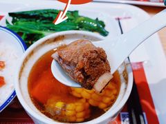 -钟姐炖品(万象城店)