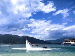 -海南分界洲岛旅游区