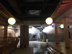 -纽斯桑拿会所(天山店)