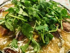 -肥汁米蘭香港米线(宁波路总店)
