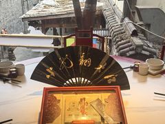 -小龙翻大江文化火锅(宽窄店)