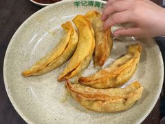 -李记清真馆(打钉巷店)