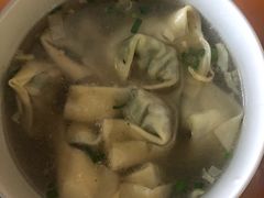 -绿杨馄饨店(上塘街店)
